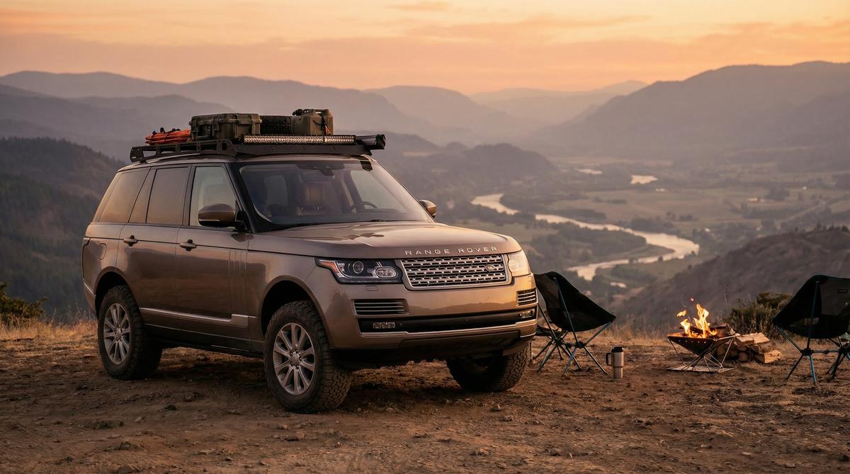 蜜芽视频-旅行车自驾